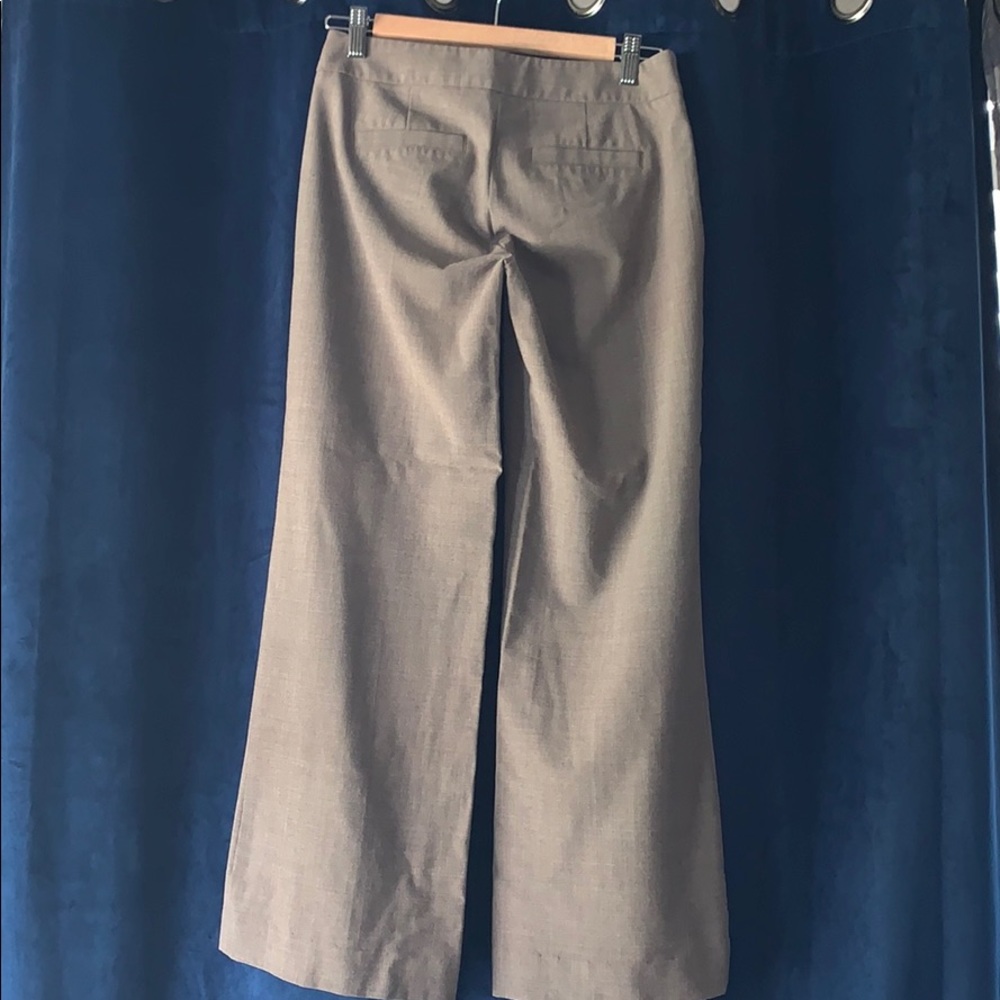 Express studio design pants - Picture 2 of 4